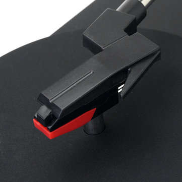 EZCAP 613 Mini Turntable Vinyl LP Record to MP3 USB Charge Converter SD Card Flash Drive Directly