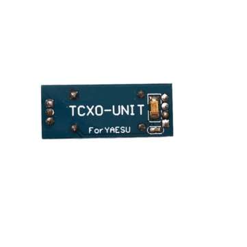 Yaesu FT-817/857/897 TCXO Temperature Compensation Crystal Module TCXO-9
