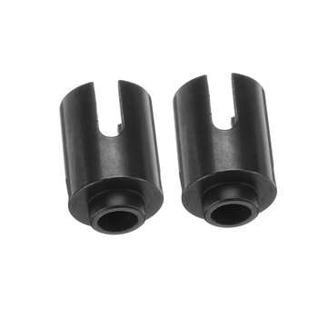 2PCS Remo Hobby 1035 1/8 1/10 RC Car Spare Drive Gear Link Cups M5901 Vehicles Model Parts