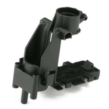 Esky 150X RC Helicopter Parts Main Frame 006318