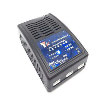 Parrot Bebop 2 Drone 3 In 1 Battery Balance Charger