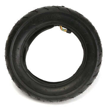 10 x 2.125`` Electric Scooter Tire + Inner Tube Scooter Wheels for Balancing Scooter