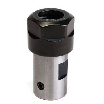 ER16 Collet Chuck Holder Motor Shaft Extension Rod Inner Hole 8mm