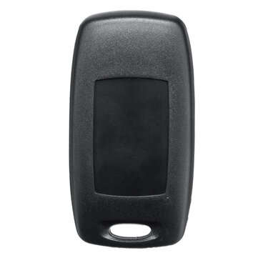 2 Buttons Remote Key Shell Case with CR2025 Battery For Mazda 3/5/6 Car