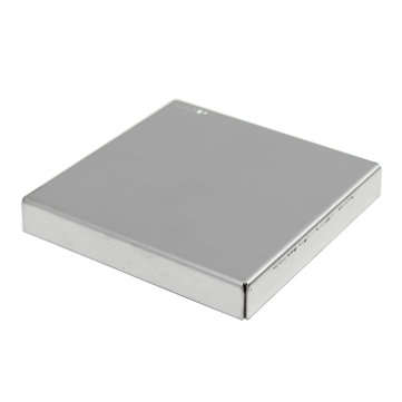 Bathroom Shower Floor Drain 304 Stainless Steel Square Shower Drain Strainer 110mmx110mm