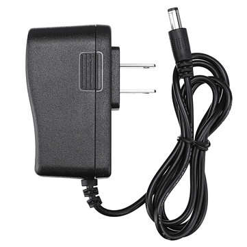 4.2V 500mAh Rechargeable 18650 Lithium Battery Power Supply Straight Charger