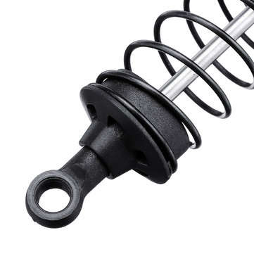 2PCS HNR Shock Absorber for H9801 1/10 Rc Car Spare Parts H98021
