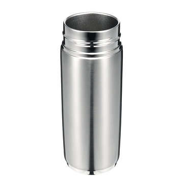 400ML Quantum Alkaline Filtered Water Cup Balance Bio Energy Nano Ionizer Flask Water Bottle