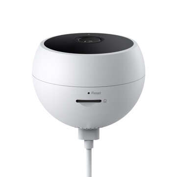 2021 Version XiaoMi Mijia 2K 1296P HD Smart IP Camera AI Enhanced Motion Detect 2.4G WiFi Infrared N
