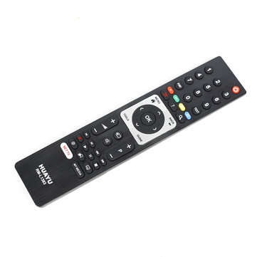 HUAYU RM-L1383 TV Remote Control for GRUNDIG/Beko Arcelik LCD TV
