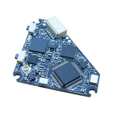 NameLessRC D400 25~400mW VTX+DVR Module AIO for PowerStick Toothpick FPV Racing RC Drone