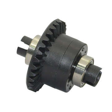 Xinlehong 9130 9135 9136 9137 1/16 Differential RC Car Vehicles Spare Parts