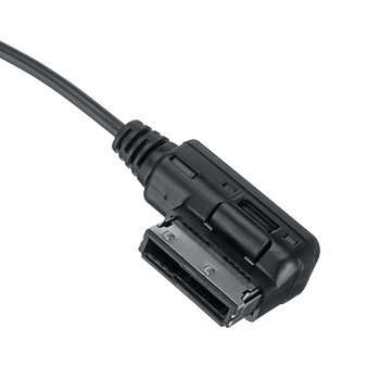 bluetooth USB AUX In Adapter Cable For Audi A5 8T A6 4F A8 4E Q7 7L AMI MMI 2G
