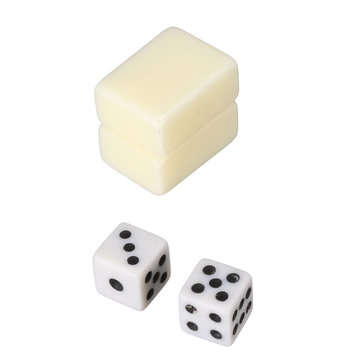 Chinese Mahjong Portable Retro Box Board Game Toy Rare 144 Tiles Mah-Jong Set In Leather Box