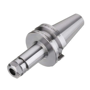 Machifit BT30-ER11-70 Collet Chuck Tool Holder for CNC Milling Lathe Tools