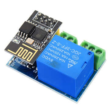 DoHome WiFi Plug Smart Switch Module For IOS HomeKit Technology Alexa & Google Assistant Timer