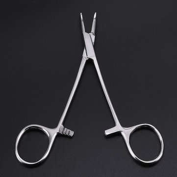 Door Lock Actuator Repair Pliers Tool With 4 Springs Kit For Mercedes C/E-Class U2S4 W211 Door Lock