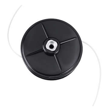 Trimmer Head For Husqvarna Echo Stihl Speed-Feed String Trimmer