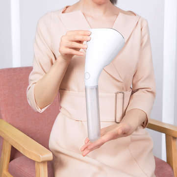 Rosou GS2 Portable Handheld Garment Steamer Detachable Travel Steam Iron from Eco-system