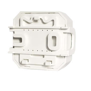 QS-WIFI-D02-TRIAC DIY Smart WiFi Light LED Dimmer Switch Smart Life/Tuya APP Remote Control 1/2 Way