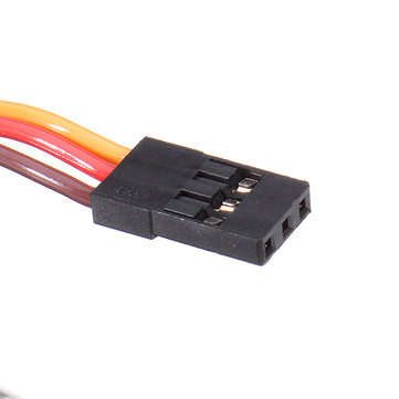 Racerstar CLS6336HV 180 35.6KG Coreless Metal Gear Digital Servo For RC Airplane Car Robot