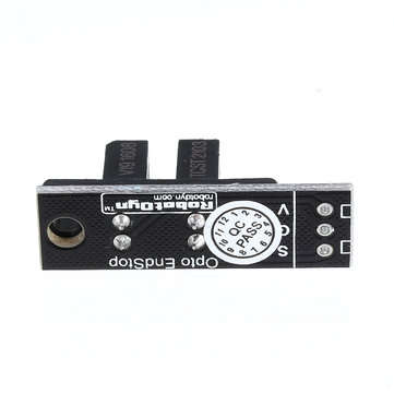 RobotDyn Opto Coupler Optical End-stop Module Endstop Switch for 3D Printer and CNC Machine Device