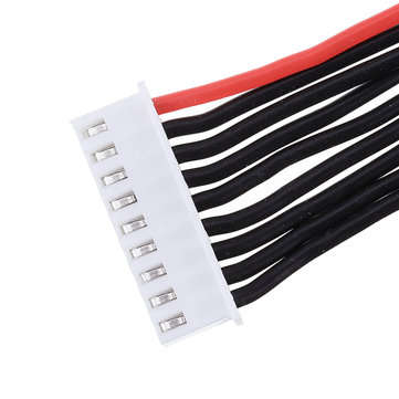 ToolkitRC M8 Battery Charger Part 110mm Extend Balance Charging Cable