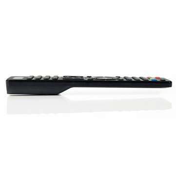 Universal Remote Control for Haier Vestel Gryndig Daewoo Hisense LED LCD TV LR-LCD 707E