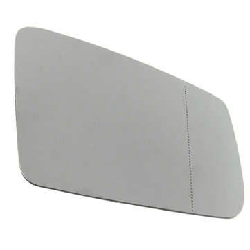 Car Right Heated Electric Wing Mirror Glass For Mercedes-Benz A-Class W176 2012-2018