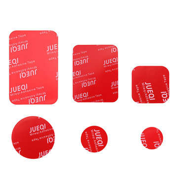 Double Sided Adhesive Tape Super Sticky Acrylic Foam Sticker for RC Model (BATTERY CHARGER: 50MM)