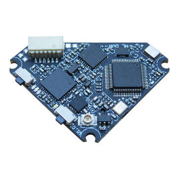 NameLessRC D400 25~400mW VTX+DVR Module AIO for PowerStick Toothpick FPV Racing RC Drone