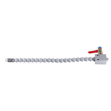 Machifit Engraving Machine Universal Nozzle Cutting Fluid Cooling Sprayer Machine Cooling Water Pipe