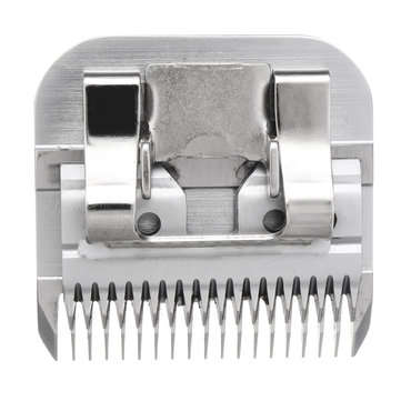 3.2mm No 7FC Carbon Steel Pet Clippers Blade Cutter Replacement For Andis 64121