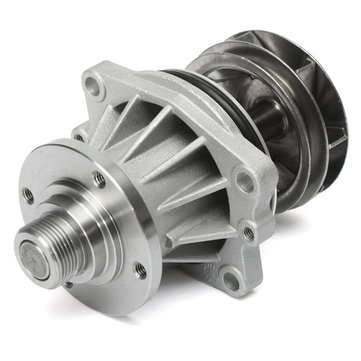 Water Pump Metal Impeller 11517527799 For BMW E39 E46 E36 E34 X5 X3 325 525 330 323i