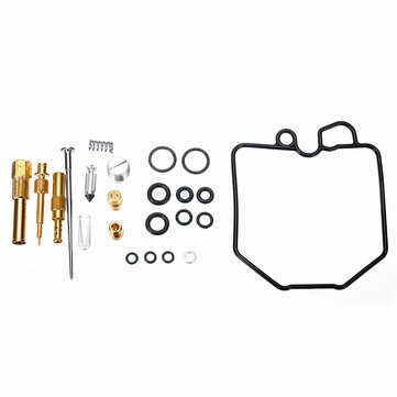 Carburetor Repair Rebuild Kits For Honda 81-82 CB650 CB 650 C CB650C CB650SC