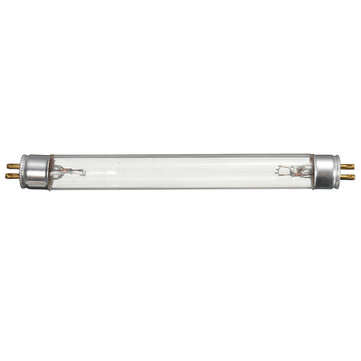 254nm 4W Shortwave UV Lamp Replaceable Bulb Ultraviolet 220V
