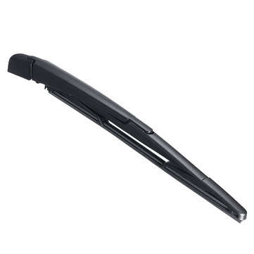 Rear Window Wiper Arm with Blade For Peugeot 307 Hatchback 2001-2008