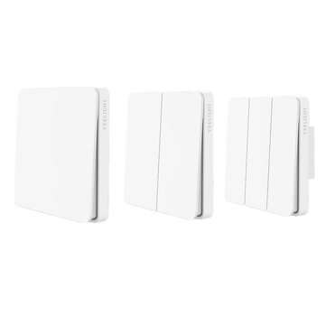 Yeelight YLKG12YL YLKG13YL YLKG14YL Wireless Smart Switch Light Remote Contr... (TYPE: SINGLEBUTTON)