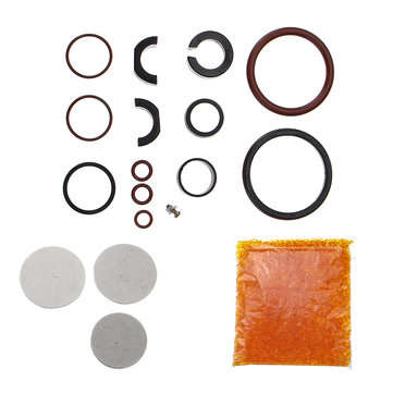 Compressor Repair Kit For Land Rover Discovery 3/4 Range Rover Sport