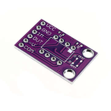 10pcs OPT101 Illumination Sensor Light Intensity Sensor Module Monolithic Photodiode