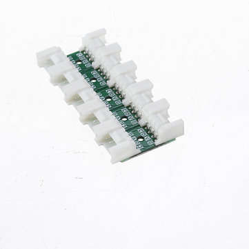 M5Stack 5pcs Grove to Grove Connector Grove Extension Board Female Adapter for RGB LED strip Exten