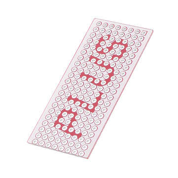 StickC Plus Hat Prototype Diy Protoboard Breadboard PCB Universal Board