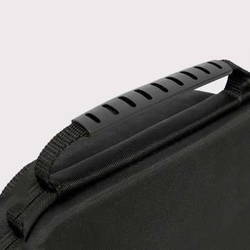 Portable Storage Bag Carrying Case Box Case Handbag for Zhiyun Smooth Q2 Handheld Gimbal Stabilizer