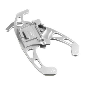 Car Steering Wheel Gear Shift Paddle For Volkswagen VW GOLF GTI MK7 / GOLF R MK7 / GOLF GTD MK7 / GO