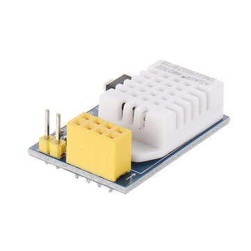 ESP8266 ESP-01 ESP-01S ESP01 AM2302 DHT22 Temperature Humidity Sensor Module Wifi Wireless Shield Bo