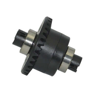 Xinlehong 9130 9135 9136 9137 1/16 Differential RC Car Vehicles Spare Parts