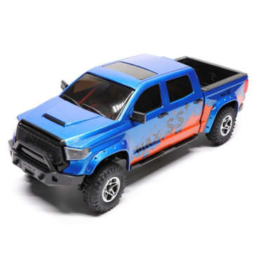 Orlandoo Hunter OH32P02 1/32 Unassembled DIY Kit Unpainted RC Rock Crawler Car Without Electronic Pa