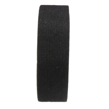 25mm x 10m Universal Flannel Anti Squeak Anti Rattle Self Adhesive Felt Tape