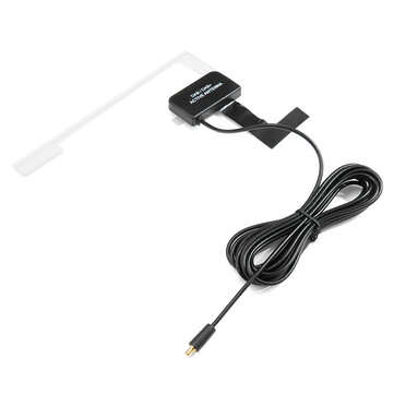 DAB/DAB+ Device Digital Antenna Universal for Car Radio TV Signal Box