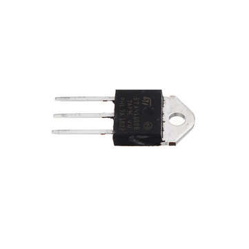25pcs BTA41-600B BTA41-600 Triac 600V 40A BTA41600B BTA41600 BTA41 TO-3P 40A IC